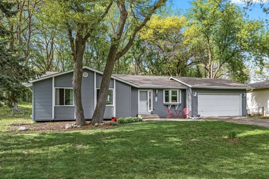 316 E 135th Street, Burnsville, MN 55337 - #2