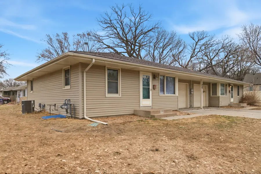 401 46th Avenue Ne, Columbia Heights, MN 55421 - #2