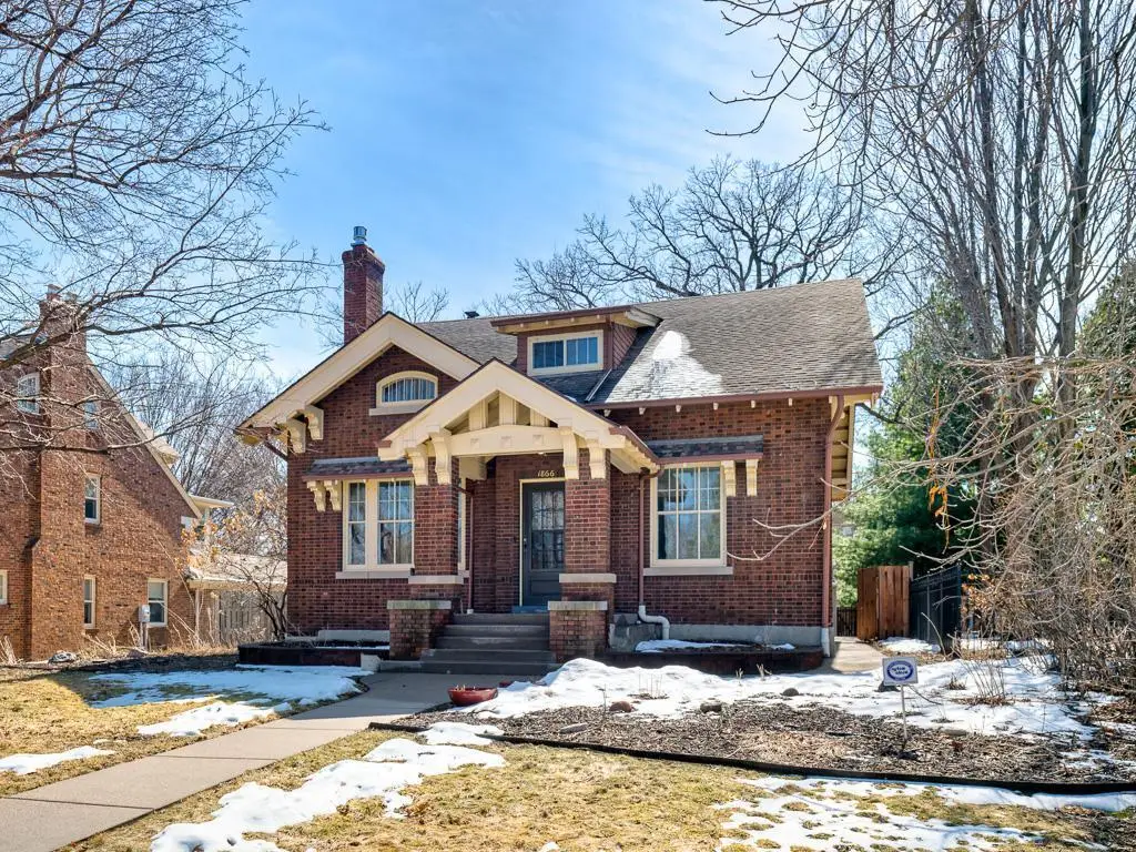 1866 Summit Avenue, Saint Paul, MN 55105 - #1