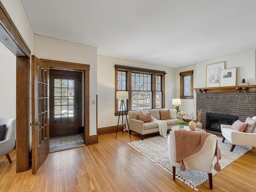 1866 Summit Avenue, Saint Paul, MN 55105 - #3