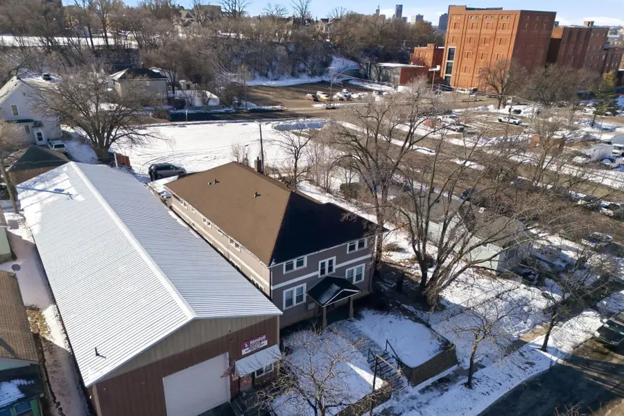 758 Reaney Avenue, Saint Paul, MN 55106 - #2