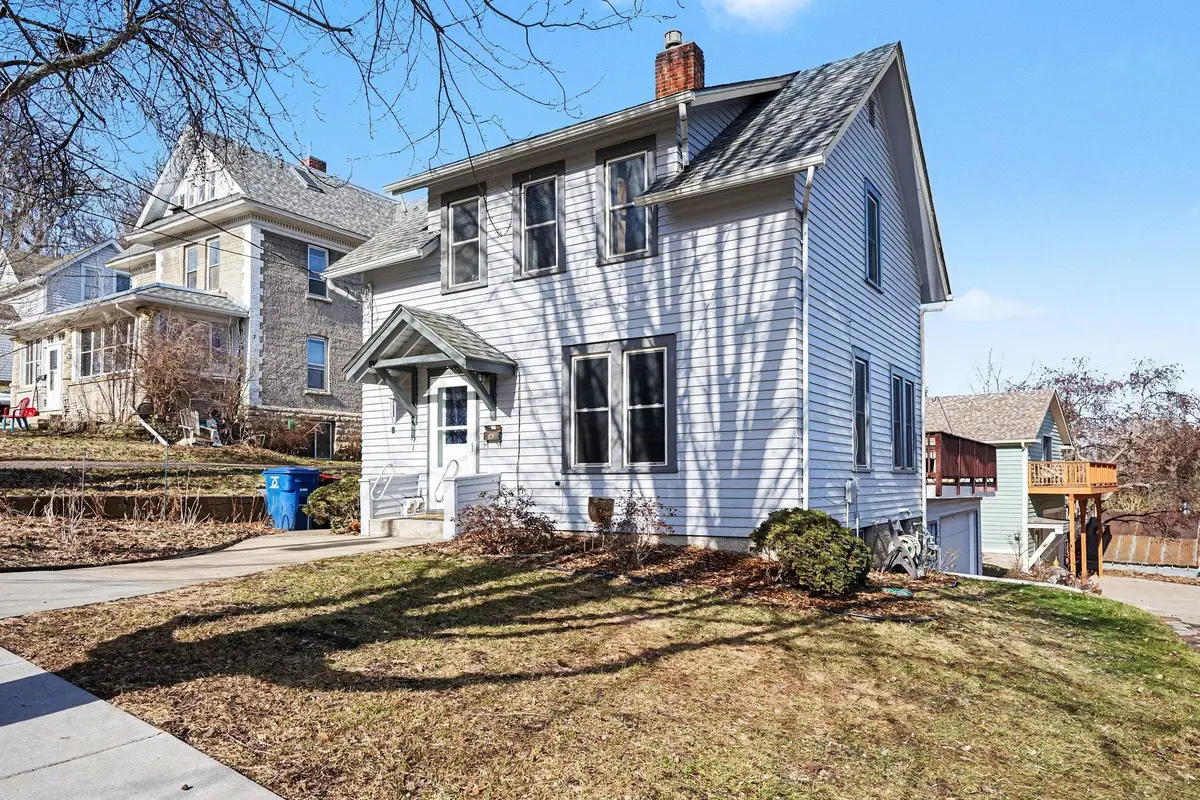 520 10th Street, Red Wing, MN 55066 - #1