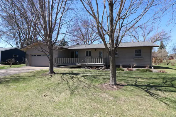 112 Elbert Drive, Rice Lake, WI 54868
