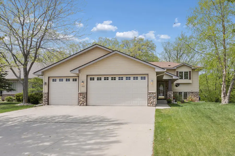 1021 Prairie Ridge Lane, Lester Prairie, MN 55354 - #2