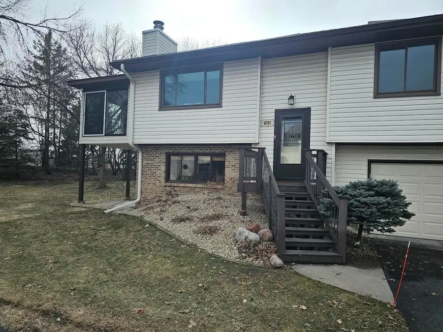 8701 Goldenrod Lane N, Maple Grove, MN 55369 - #2