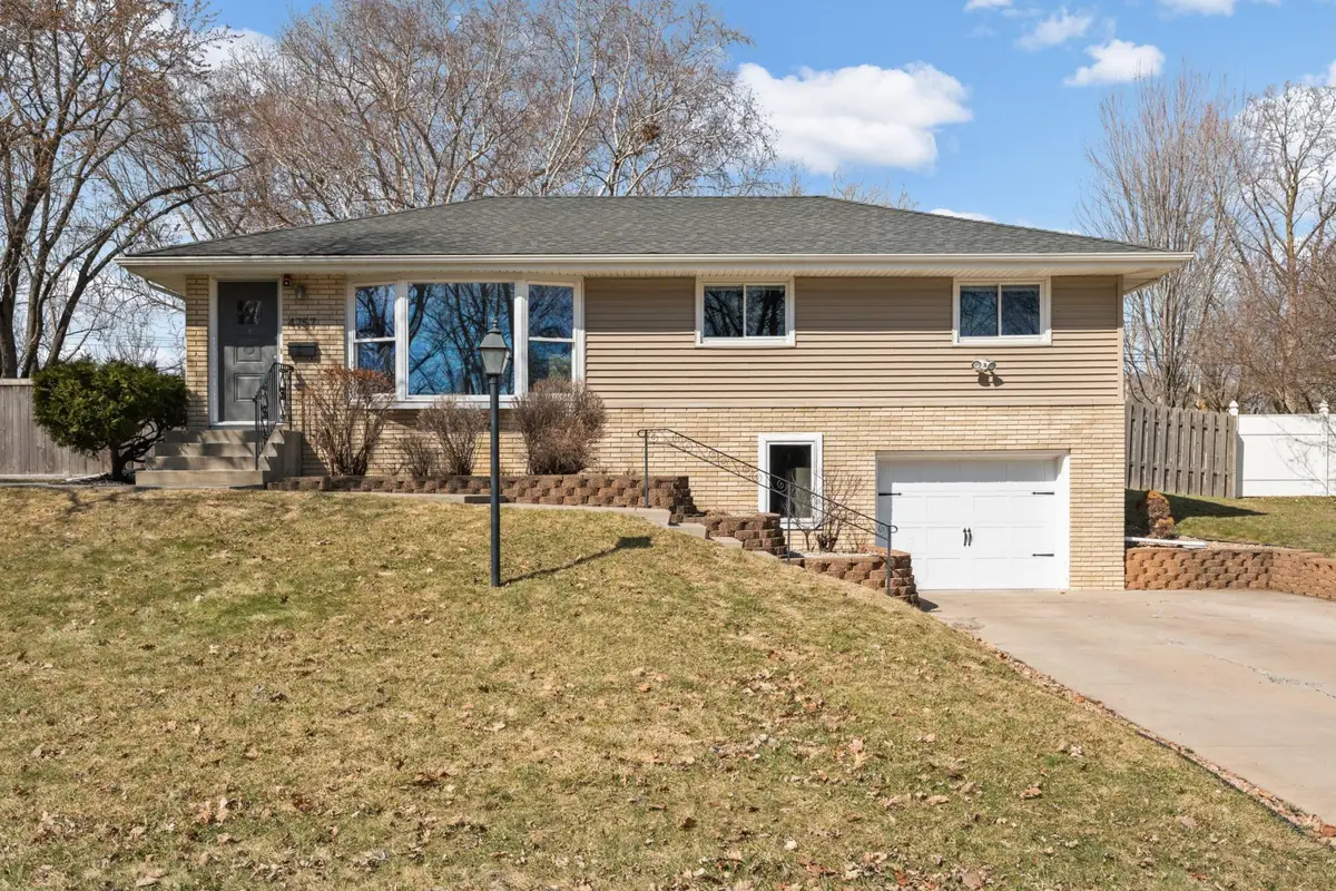 4757 Oregon Avenue N, New Hope, MN 55428 - #1