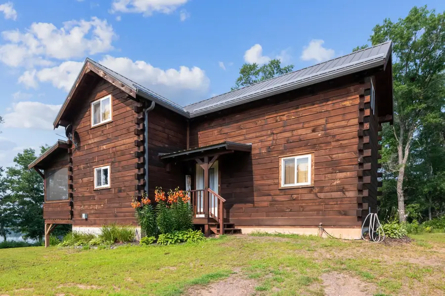 30075 Crystal Lake Drive, Danbury, WI 54830 - #3