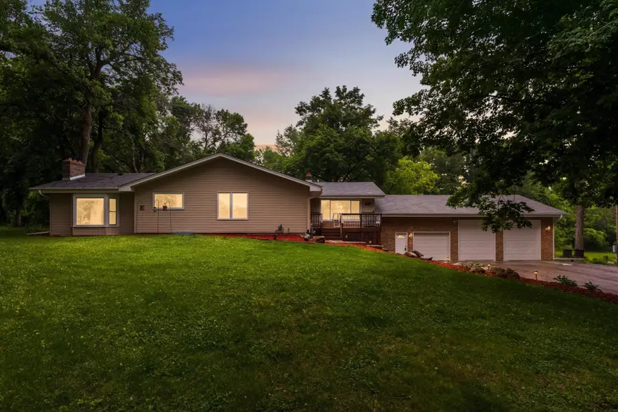 20840 Hidden Ponds Drive, Rogers, MN 55374 - #2