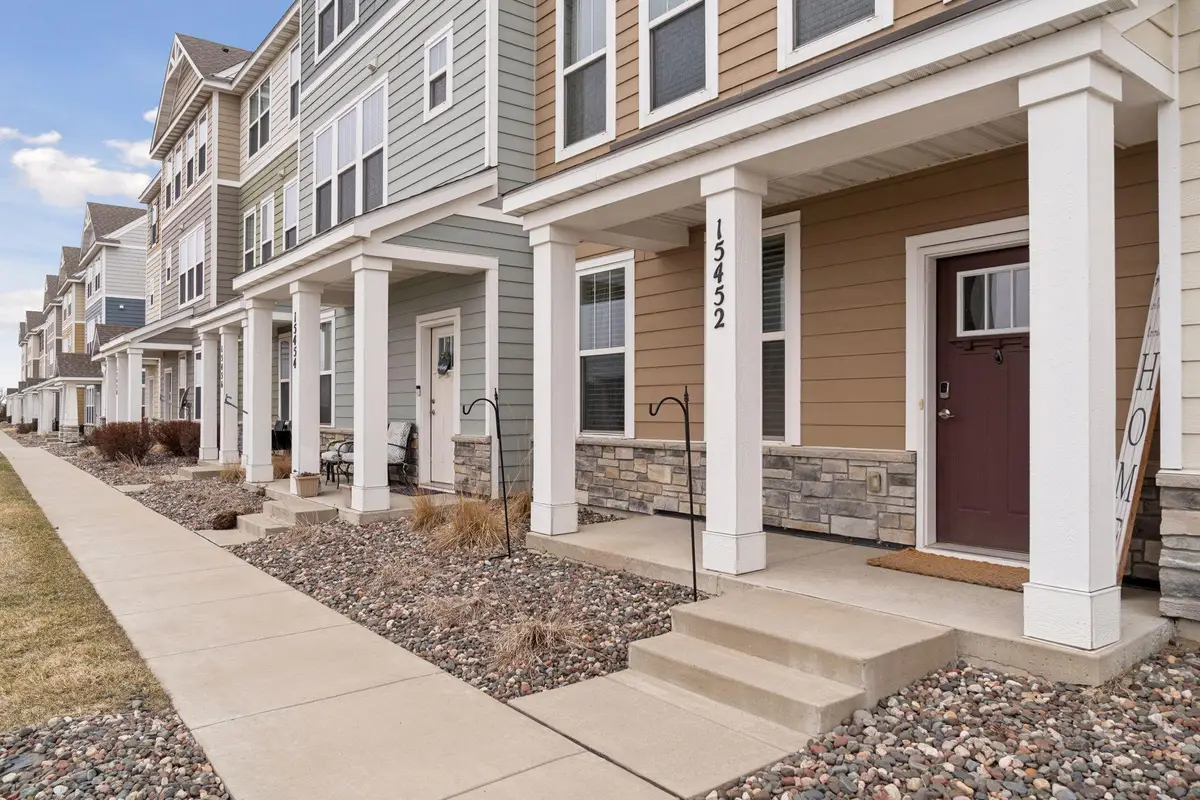 15452 Eames Way, Apple Valley, MN 55124 - #1