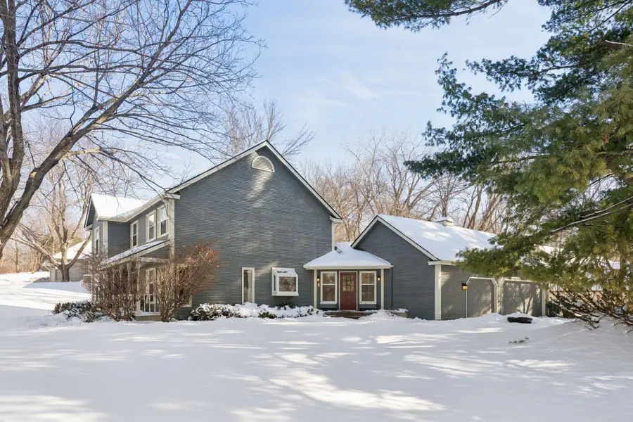 5221 Knob Hill Court, Minnetonka, MN 55345 - #3