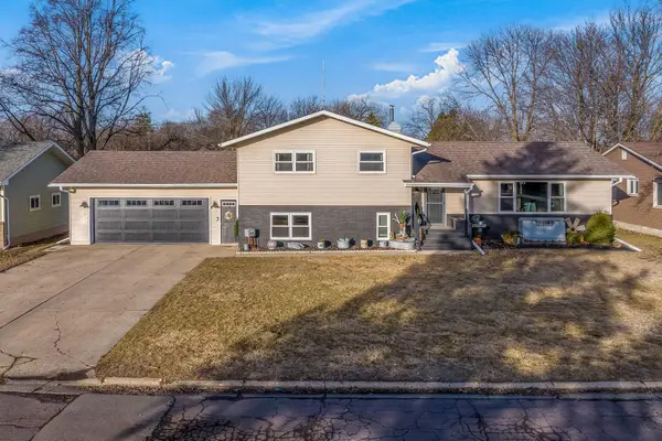 311 N Manyaska Street, Sherburn, MN 56171