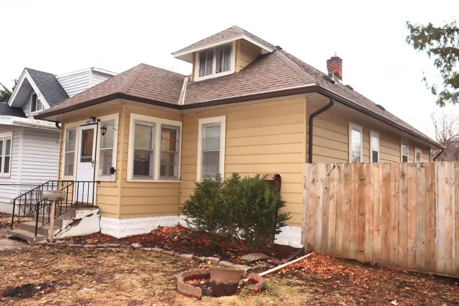 3243 Humboldt Avenue N, Minneapolis, MN 55412 - #2