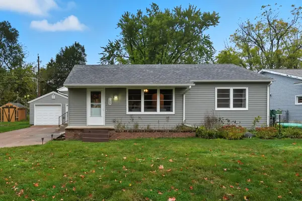 709 Saint Croix Street N, Hudson, WI 54016