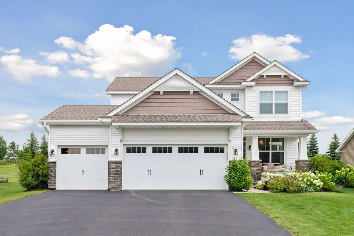 2430 Lacy Lane, Victoria, MN 55386 - #1