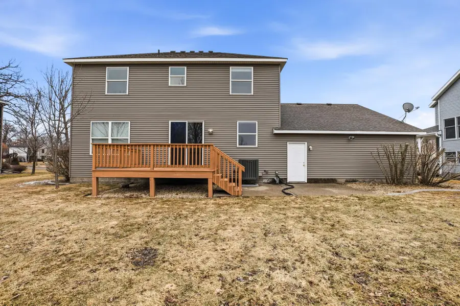 713 19th Avenue N, Sartell, MN 56377 - #2