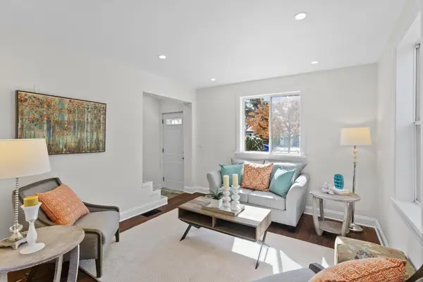 1447 Hague Avenue, Saint Paul, MN 55104