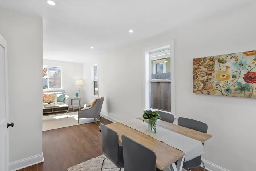 1447 Hague Avenue, Saint Paul, MN 55104 - #2