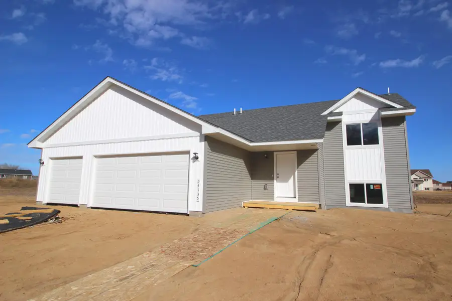 24135 Polk Street Ne, Bethel, MN 55005 - #2