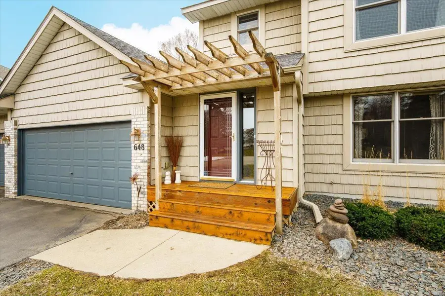 648 Welland Court, Eagan, MN 55123 - #2