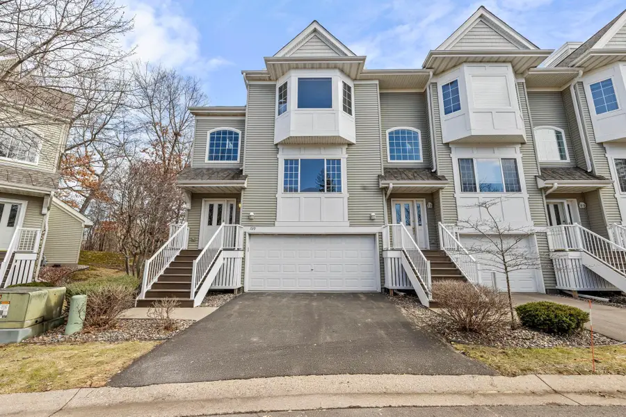 729 Fairfield Circle, Hopkins, MN 55305 - #2