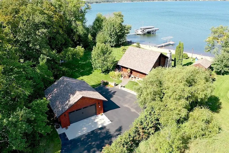 37417 S Little Mcdonald Drive, Perham, MN 56573 - #2