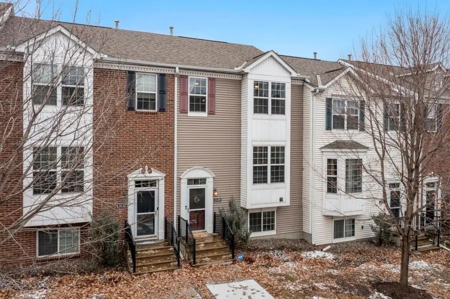 5129 Scott Path, Robbinsdale, MN 55422 - #2
