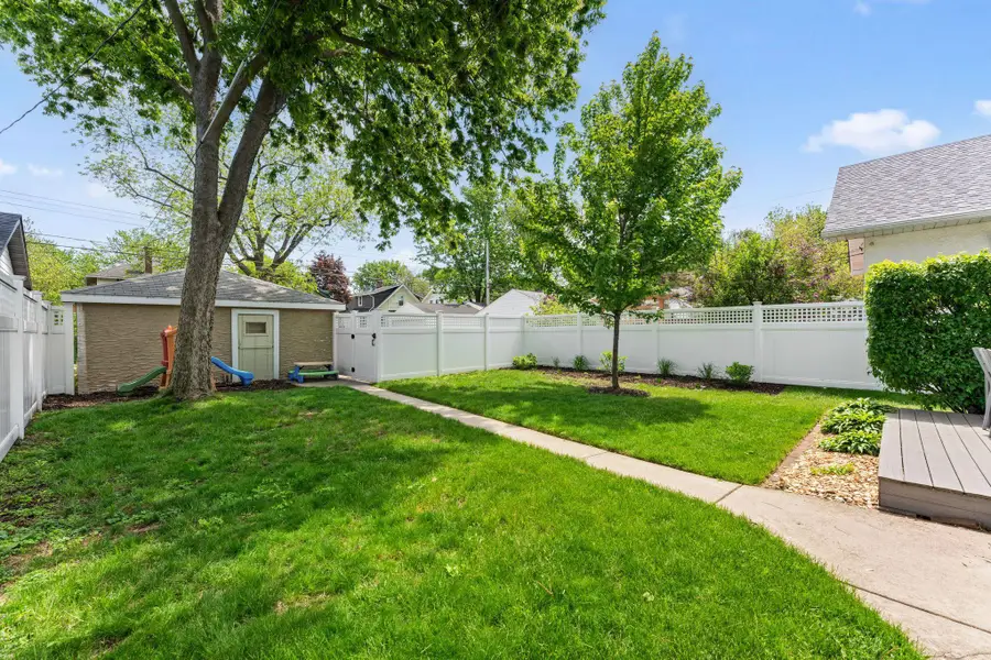 3205 46th Avenue S, Minneapolis, MN 55406 - #2