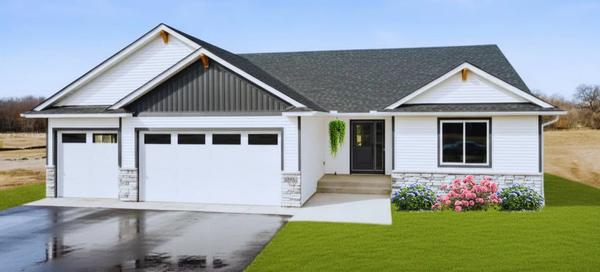 23948 Taurus Street Ne, Stacy, MN 55079