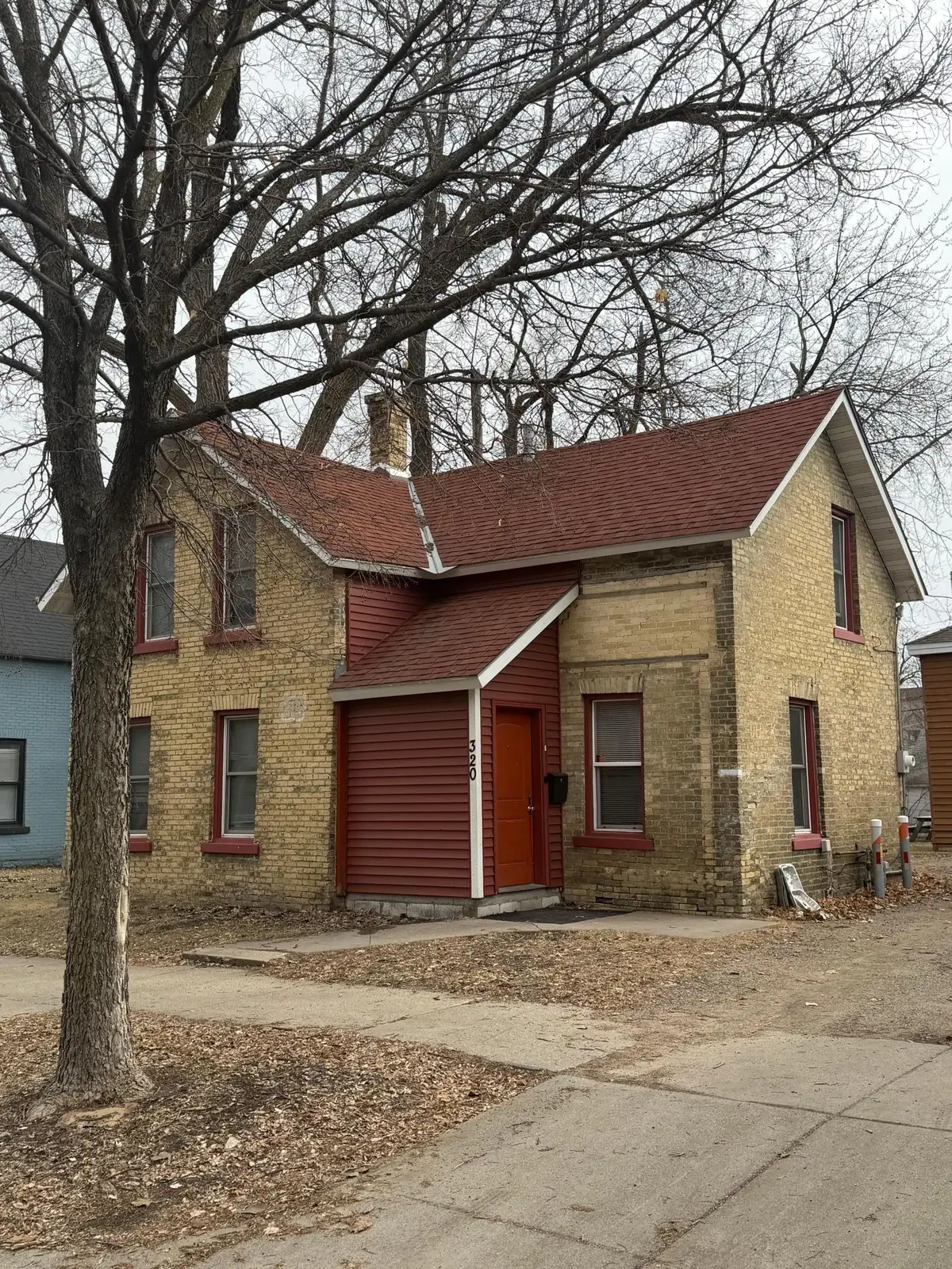 320 8th Avenue S, Saint Cloud, MN 56301 - #1