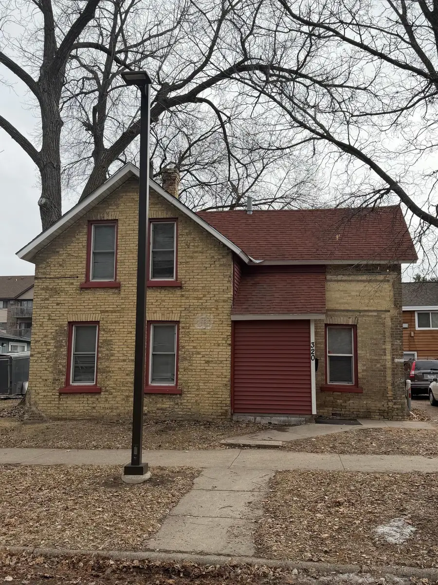 320 8th Avenue S, Saint Cloud, MN 56301 - #2