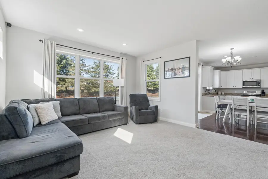 1832 Spring Creek Drive, Carver, MN 55315 - #2