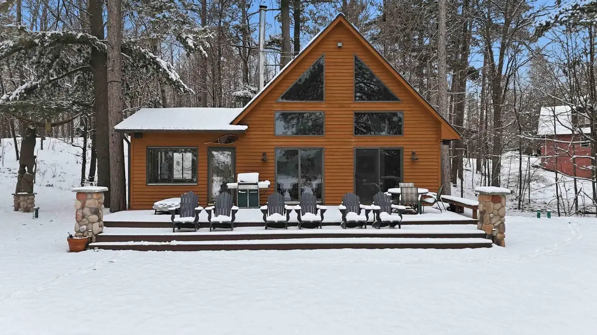 13925 Clayton Terrace, Deerwood, MN 56444 - #1