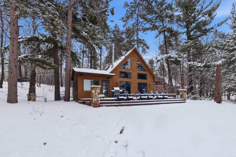 13925 Clayton Terrace, Deerwood, MN 56444 - #3