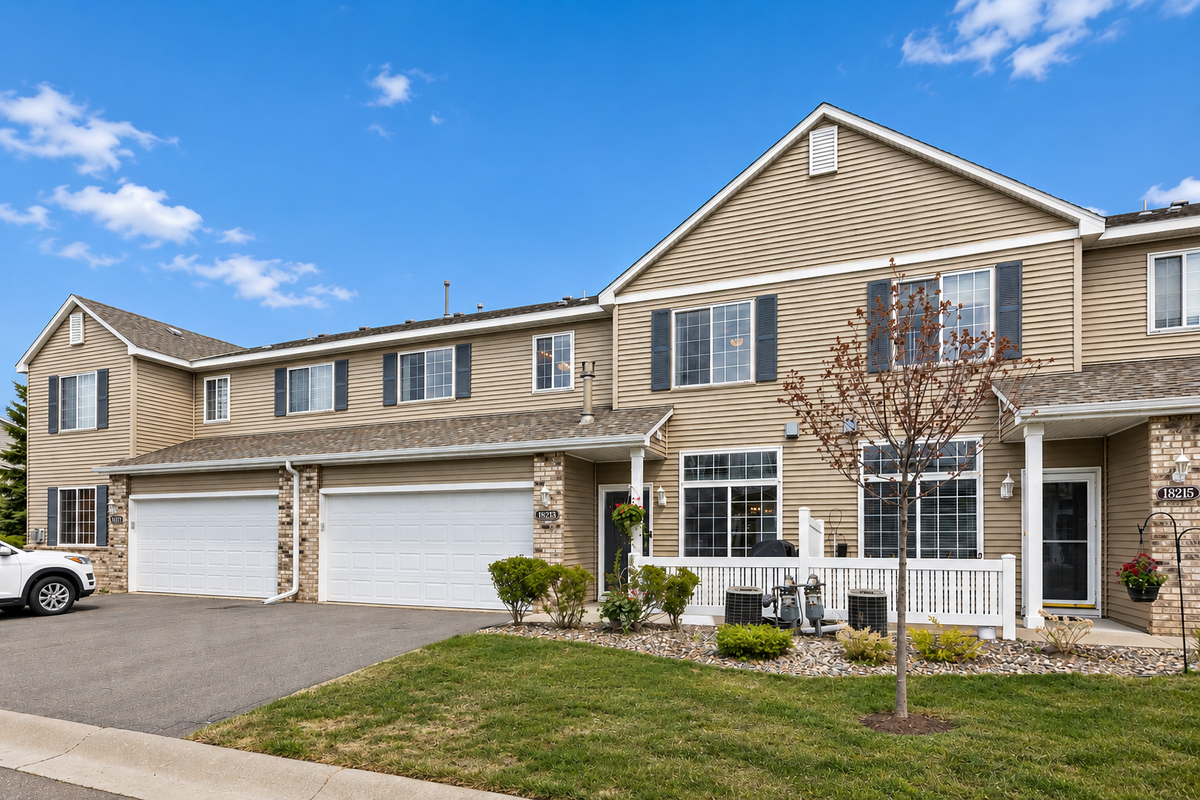 18213 69th Place N, Maple Grove, MN 55311 - #1