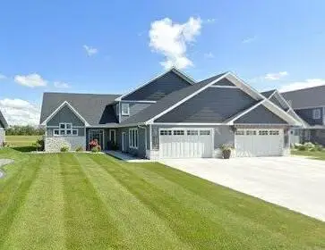 5856 31st Street S, Fargo, ND 58104 - #1