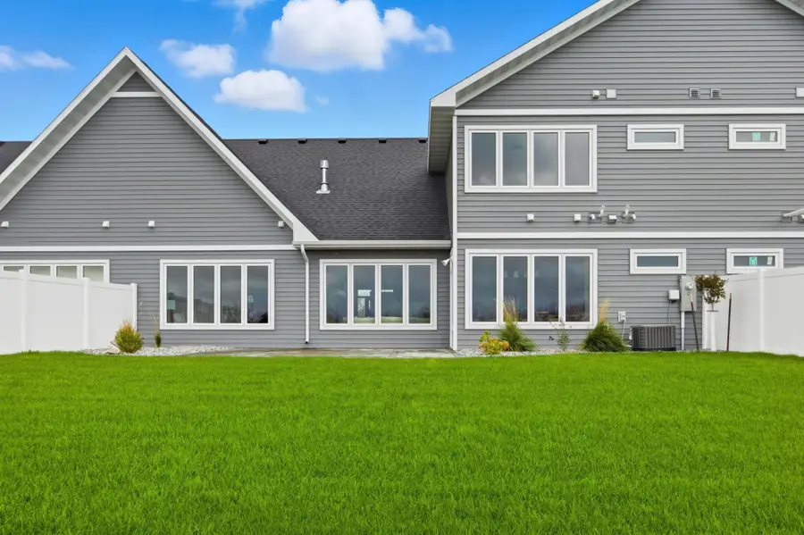 5856 31st Street S, Fargo, ND 58104 - #3