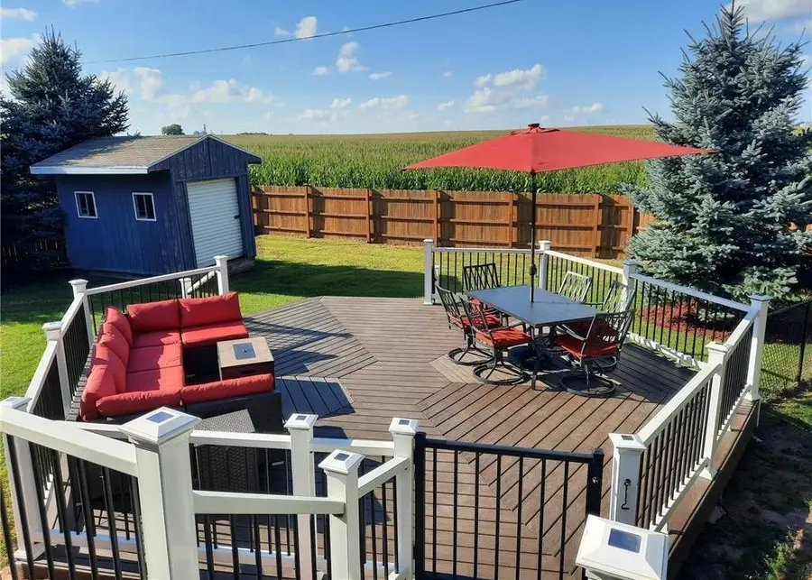 301 7th Street Nw, New Richland, MN 56072 - #2