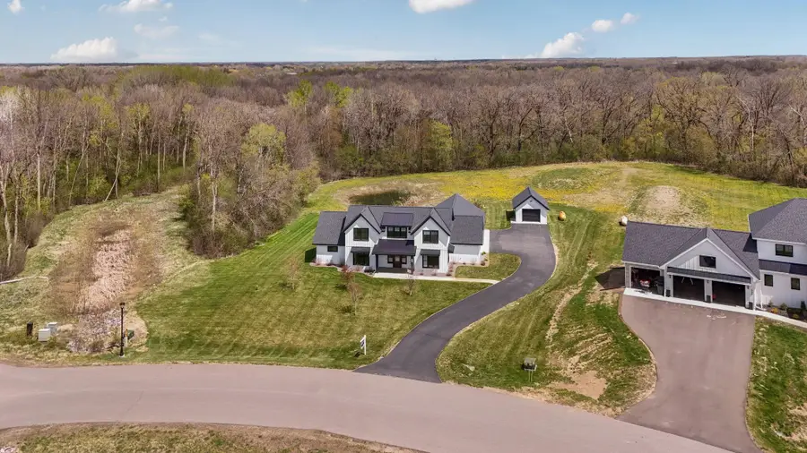 504 Northern Meadows Lane, Sartell, MN 56377 - #3