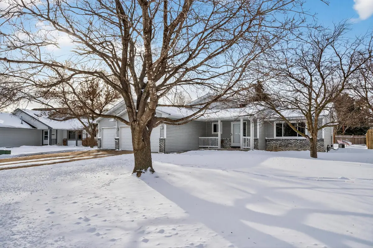 1125 Independence Lane N, Champlin, MN 55316 - #1