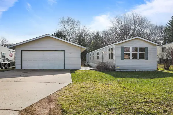 405 Edgar Place, Faribault, MN 55021