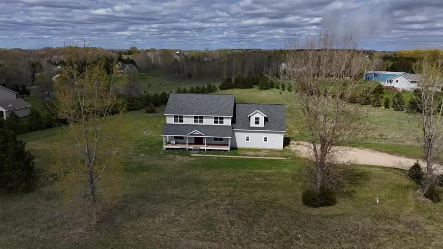 826 165th Avenue, New Richmond, WI 54017 - #2