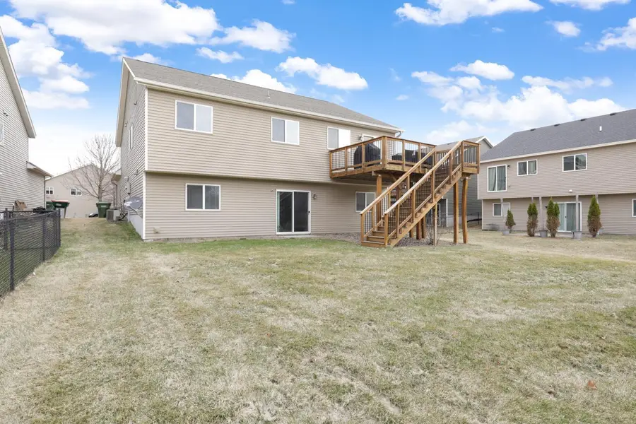 12493 Midway Circle Ne, Blaine, MN 55449 - #2