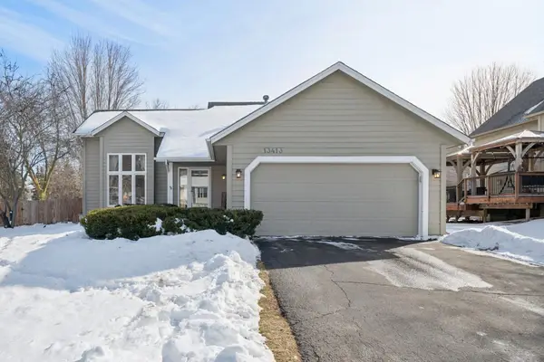 13413 Morgan Avenue S, Burnsville, MN 55337