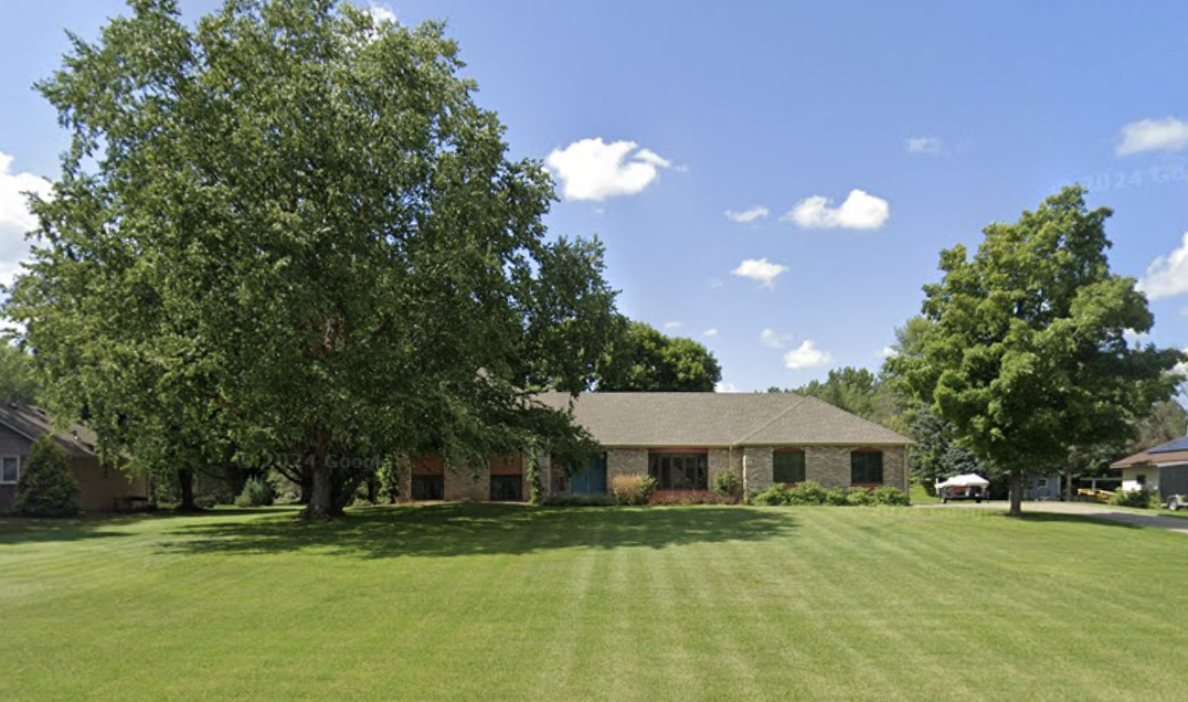 5210 Jamaca Boulevard N, Lake Elmo, MN 55042 - #1