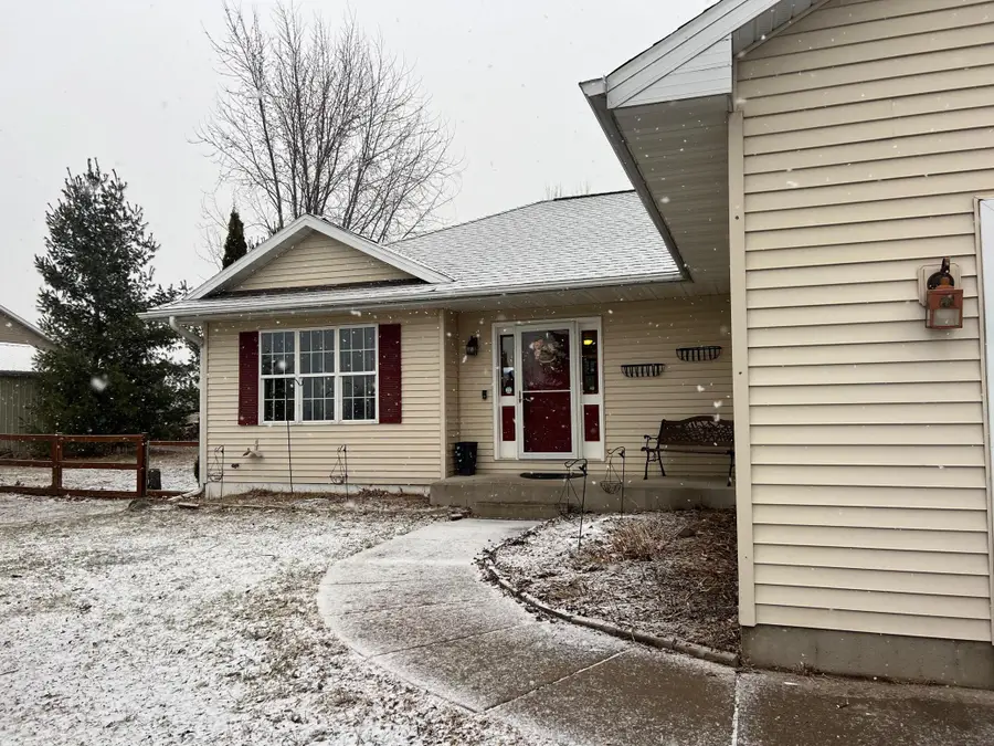 875 161st Street, Hammond, WI 54015 - #2