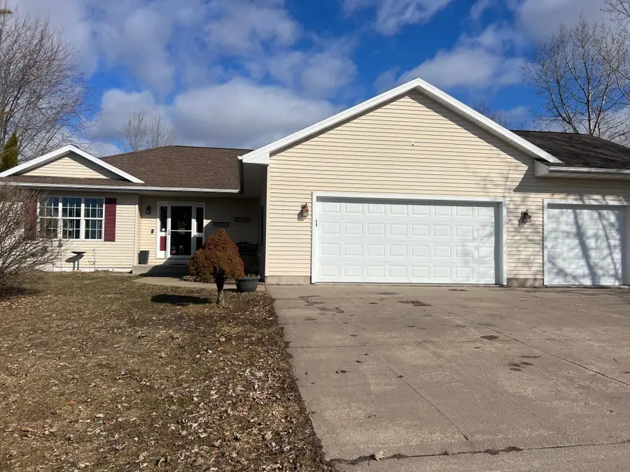 875 161st Street, Hammond, WI 54015 - #3