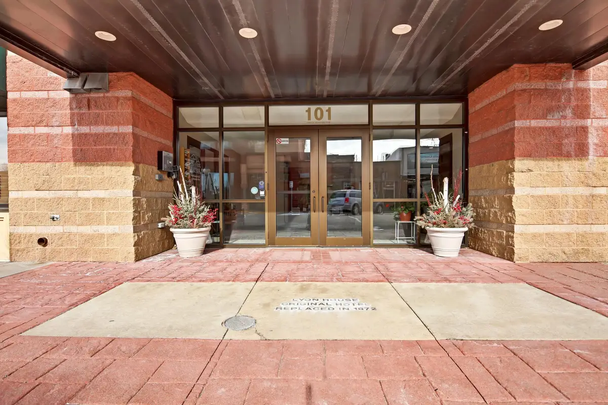 101 S Washington Street #302, Lake City, MN 55041 - #1