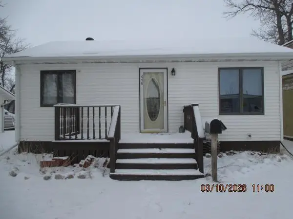 416 6th Street S, Wahpeton, ND 58075