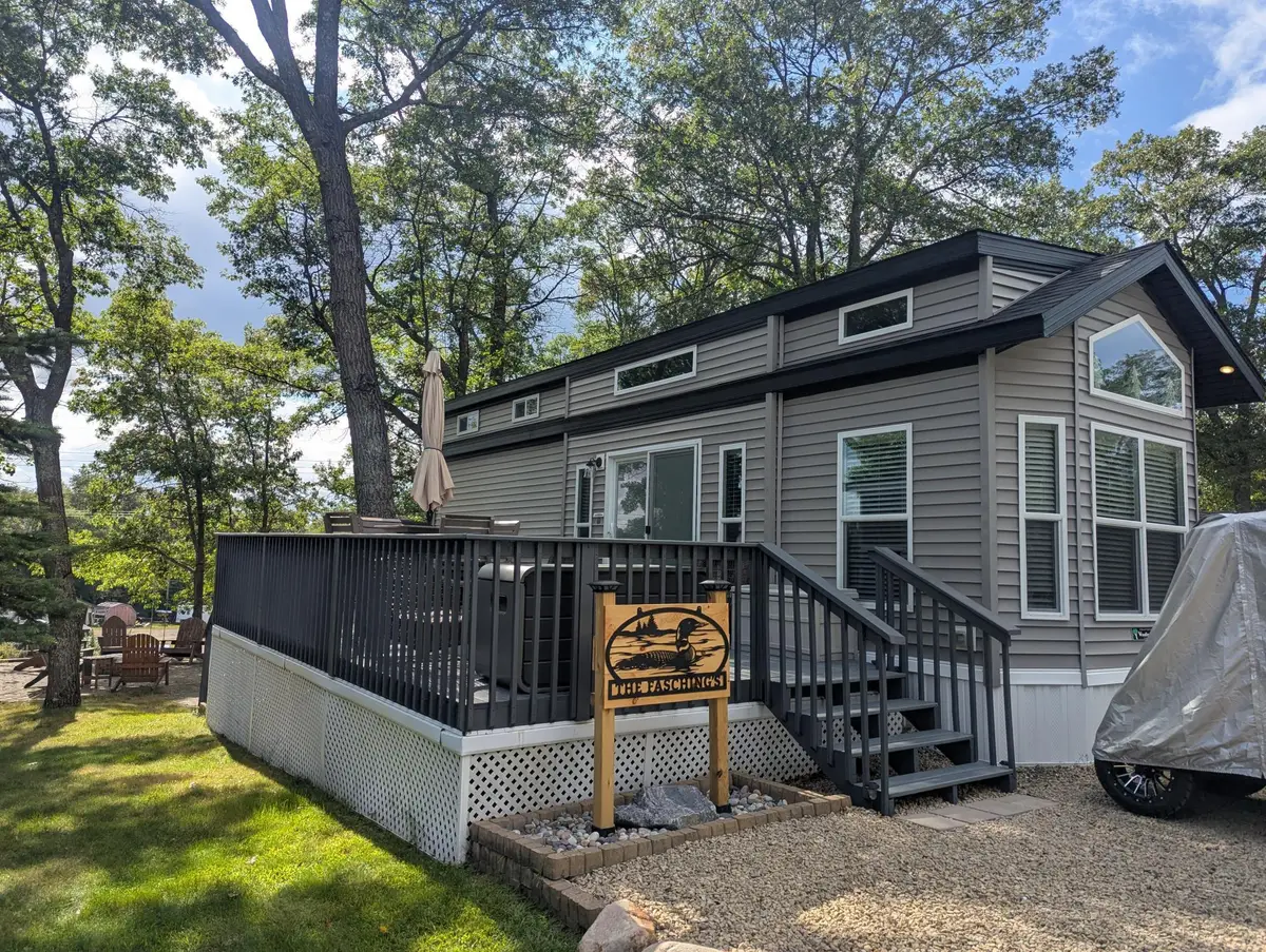 30243 Cougar Pass, Breezy Point, MN 56472 - #1