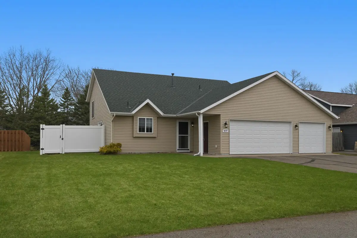 617 19th Avenue N, Sartell, MN 56377 - #1